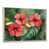Cadre naturel flottant