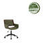 Chaise de bureau Wallach-6322351