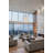 Savanah 4-Light Chandelier With Clear Crystal Accents-584962432