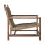 Vaterra Outdoor Teak Lounge Chair