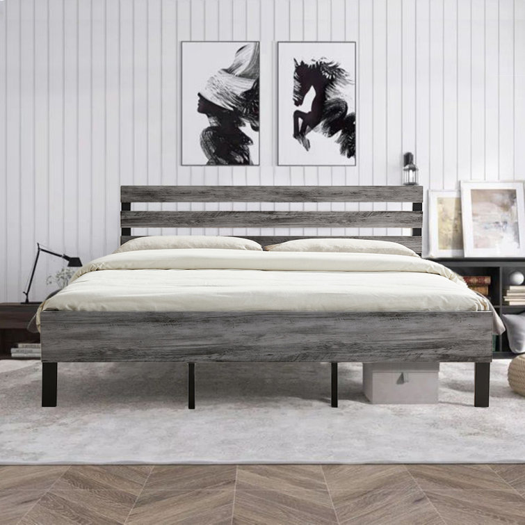 https://assets.wfcdn.com/im/11393639/resize-h755-w755%5Ecompr-r85/2651/265130160/Metal+Platform+Bed+Frame+with+Wood+Headboard+and+Footboard%2C+No+Box+Spring+Needed%2CEasy+Assembly.jpg