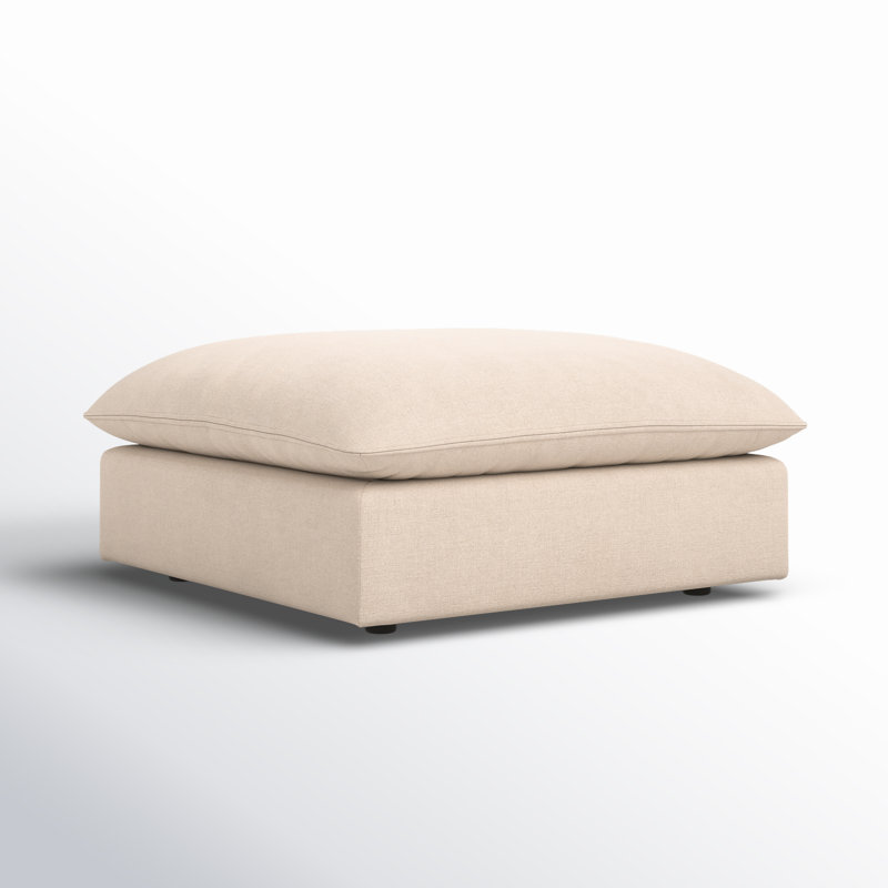 Ingel Square Ottoman, Camel