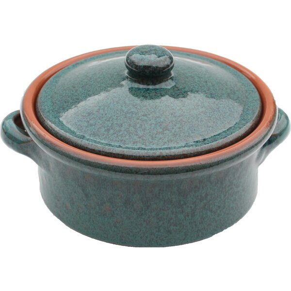Le Creuset Inner Lid 18cm / 20cm Rice Pot Dedicated Spill Prevention  Stoneware
