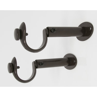 Pharris Zinc Cast Mounting Bracket