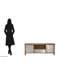 Blomford TV Stand for TVs up to 48"