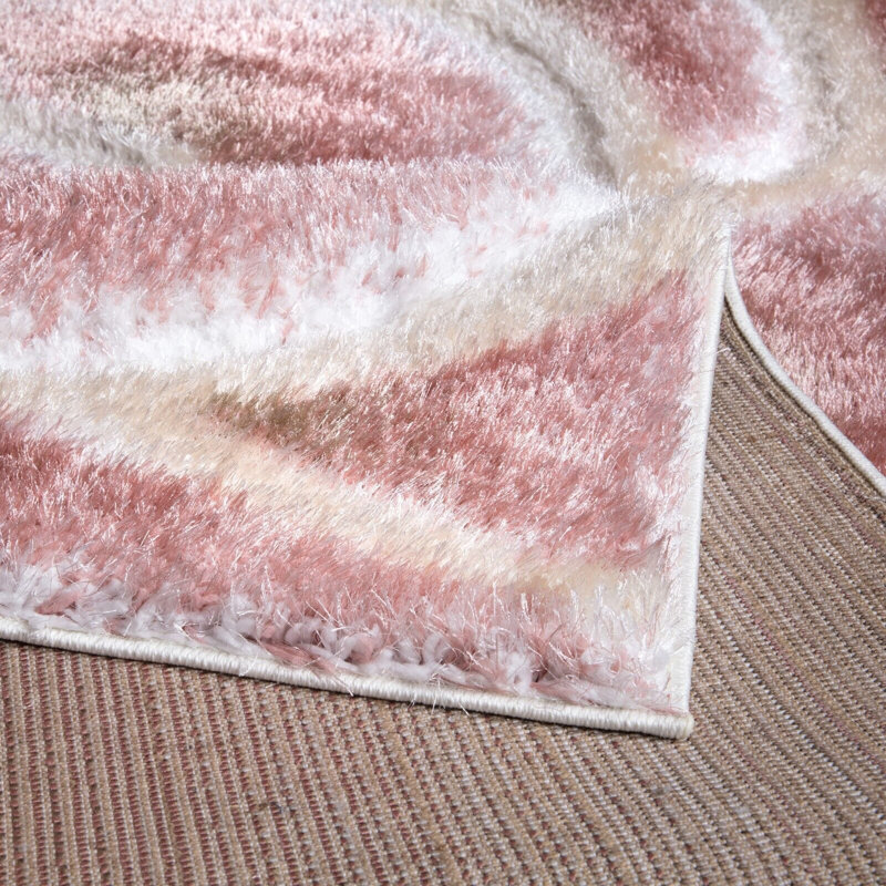 Amileo Floral Area Rug, Rectangle 200 x 290cm