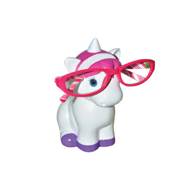 Telles Fantasy & Sci-Fi Glasses Holder