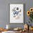 " Fresh Start I " Painting Print-1118030200-1118030203