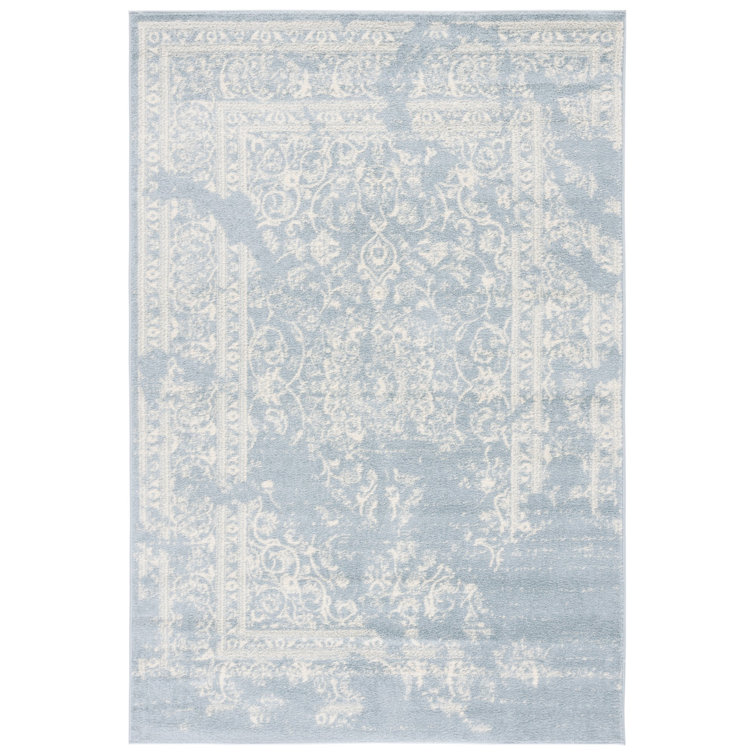 Nuss Performance Oriental Rug