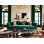 Washable Red bellied Woodpecker Birds Area Rug
