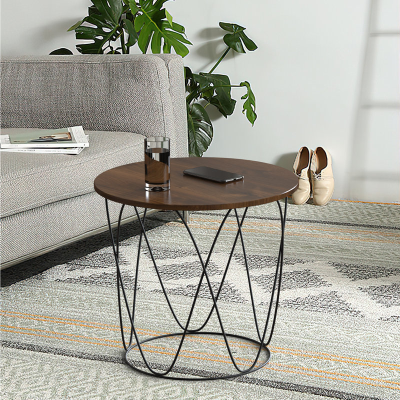 Table de bout Honorah