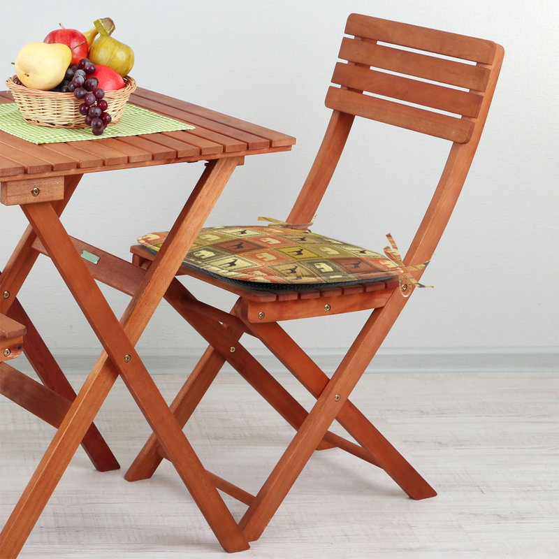 Chair Pad Cushion