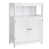 White is out of stock selected