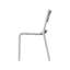 Chaise d'appoint empilable Loar-1957784744