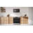 30" 100 Series Bosch Range Electric