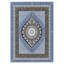 Serenity Large Area Rug With Non-Slip PVC Backing Oriental Style 200x300cm Carpet For Living Room, Bedroom, Lounge, Or Dining Room-126744106-126744121