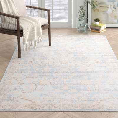 Tapis oriental Anyia