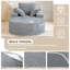 Fauteuil à billes Nimbus-1691069022