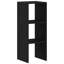 Rubeena 80cm H x 30cm W Bookcase-2032234082