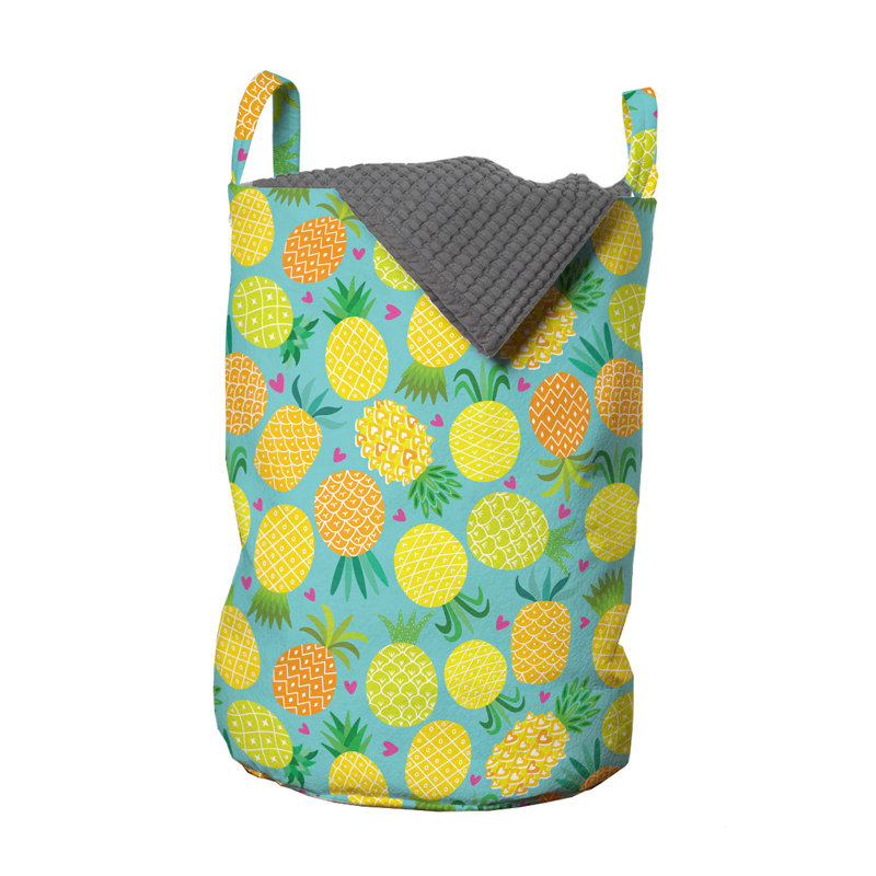 Laundry Bag with Handles