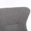 Chaise berçante moderne