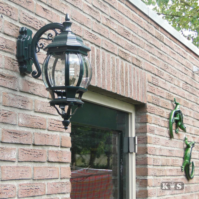 Bideford Outdoor Wall Lantern