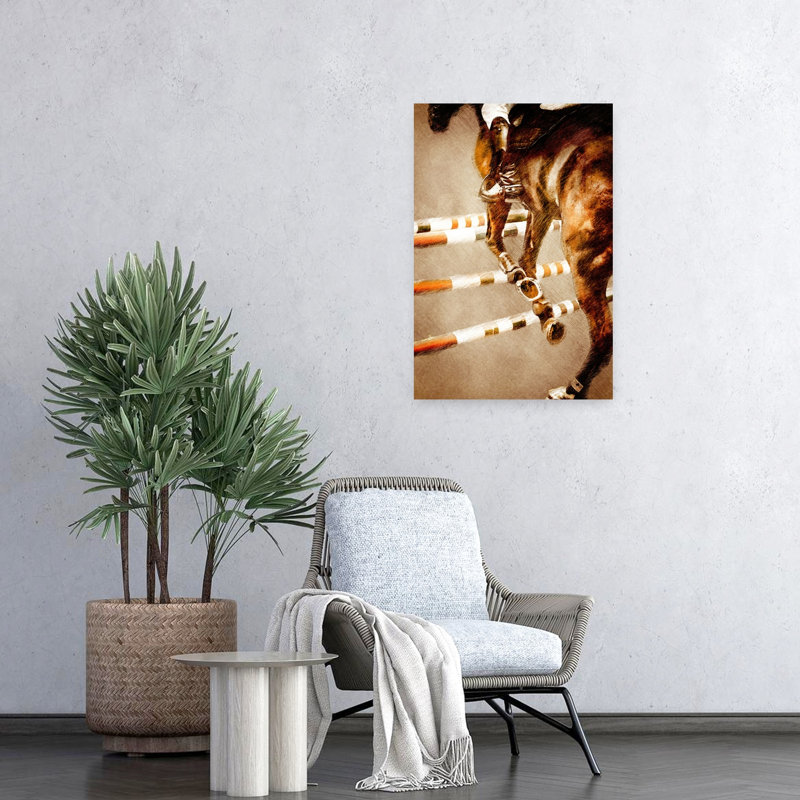 Print, 60.96cm H x 40.64cm W