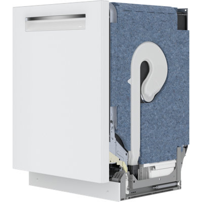800 Series 24" 42 dBA ENERGY STAR Certified Dishwasher