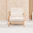 Beige sélectionné