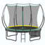 Trampoline Springfree no Gap
