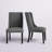 Renew Parsons Fabric Dining Side Chairs - Set of 2-1611826193
