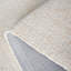 Tapis en laine / coton touffeté à la main Wilcher-88088798