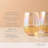 Luster Stemless Wine Glasses