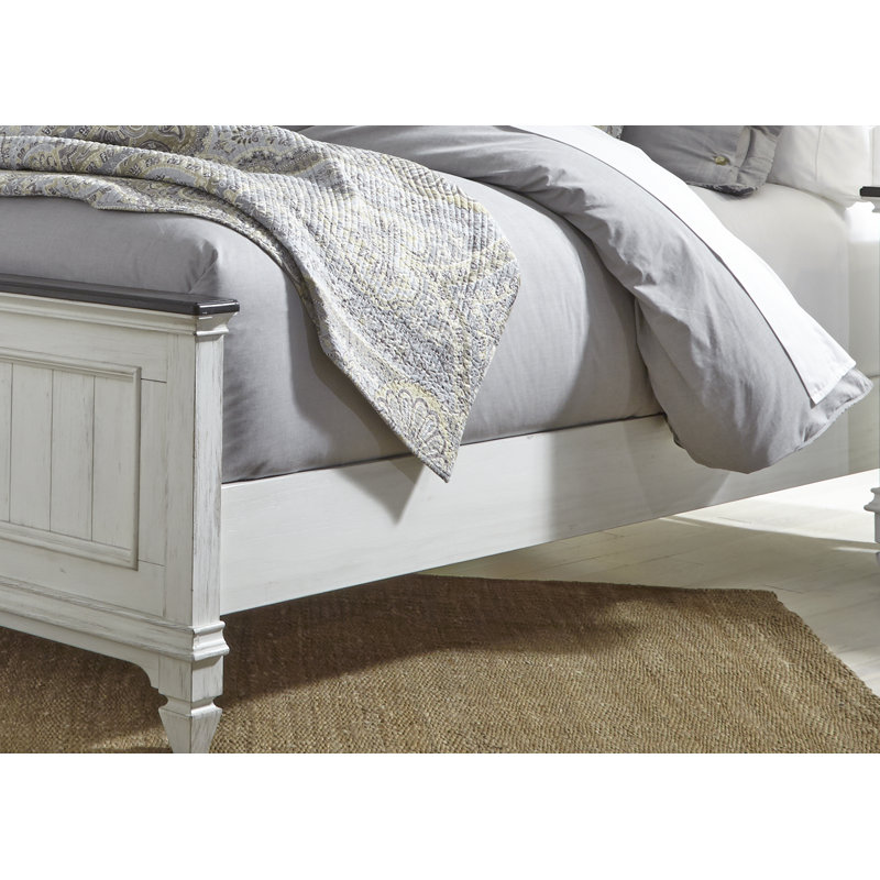 Colburn Piece Bedroom Set