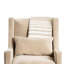 Fauteuil à oreilles l 28,5 po Mershon-32258783