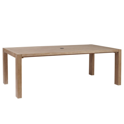 Stillwater Cove Rectangular Dining Table