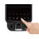 Espressione Super-Automatic Espresso Machine with Frother