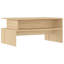 Table basse vidaXL-1250690270