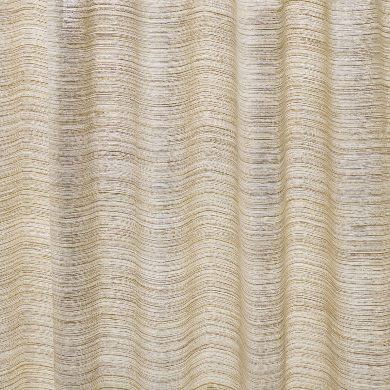 Ines Alpaca Linen Sheer Fabric