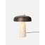 Reverse LED Table Lamp