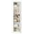 White est en rupture de stock