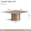 Grande table basse Canberra - Frêne clair-660584277