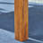 Rectangular Metal Extendable Outdoor Dining Table , 63'' in. W 35.5'' in. D-1772423795