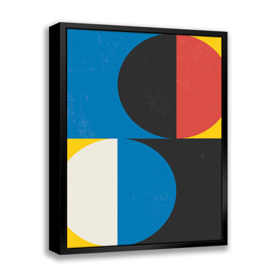 " Bauhaus Vibe Series #2 "