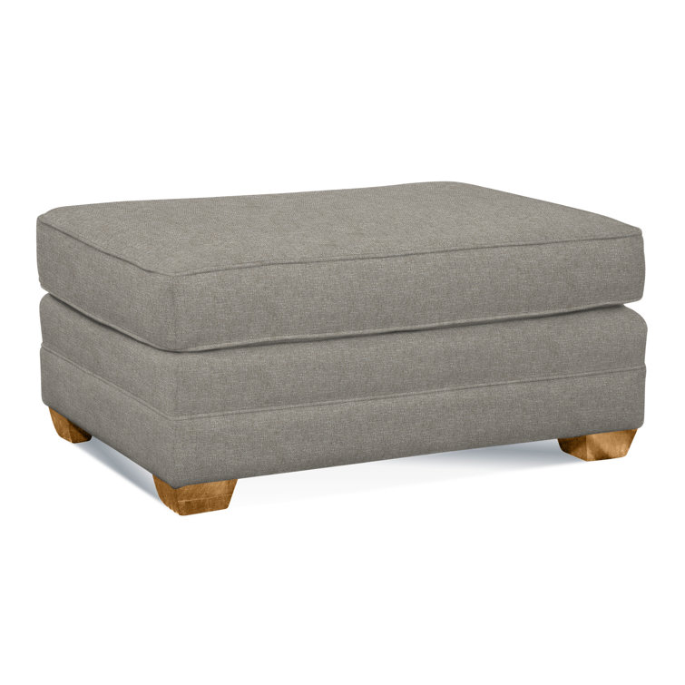 Bedford Upholstered Ottoman