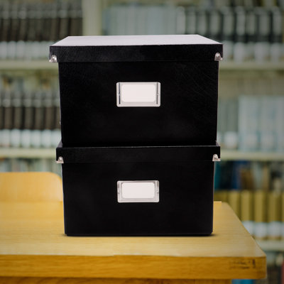 Box
