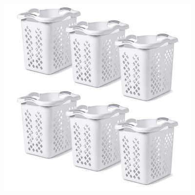 Wayfair Basics Hamper 2 Bu
