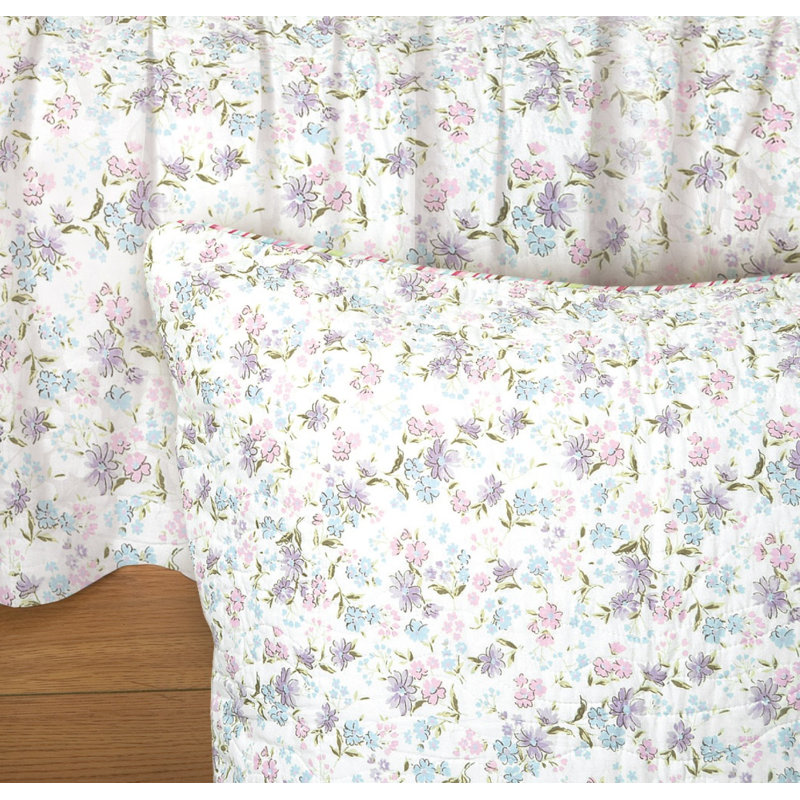 Taie décorative européenne Donna