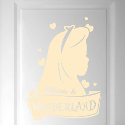 Wall Decal