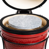 Kamado Joe Joe Jr Soapstone Grill Accessory